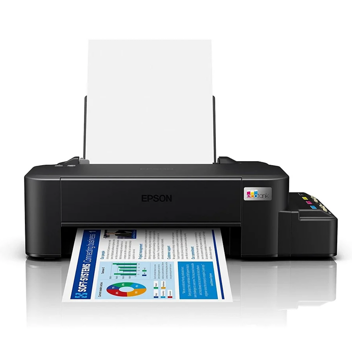 EPSON L121 PRINTER