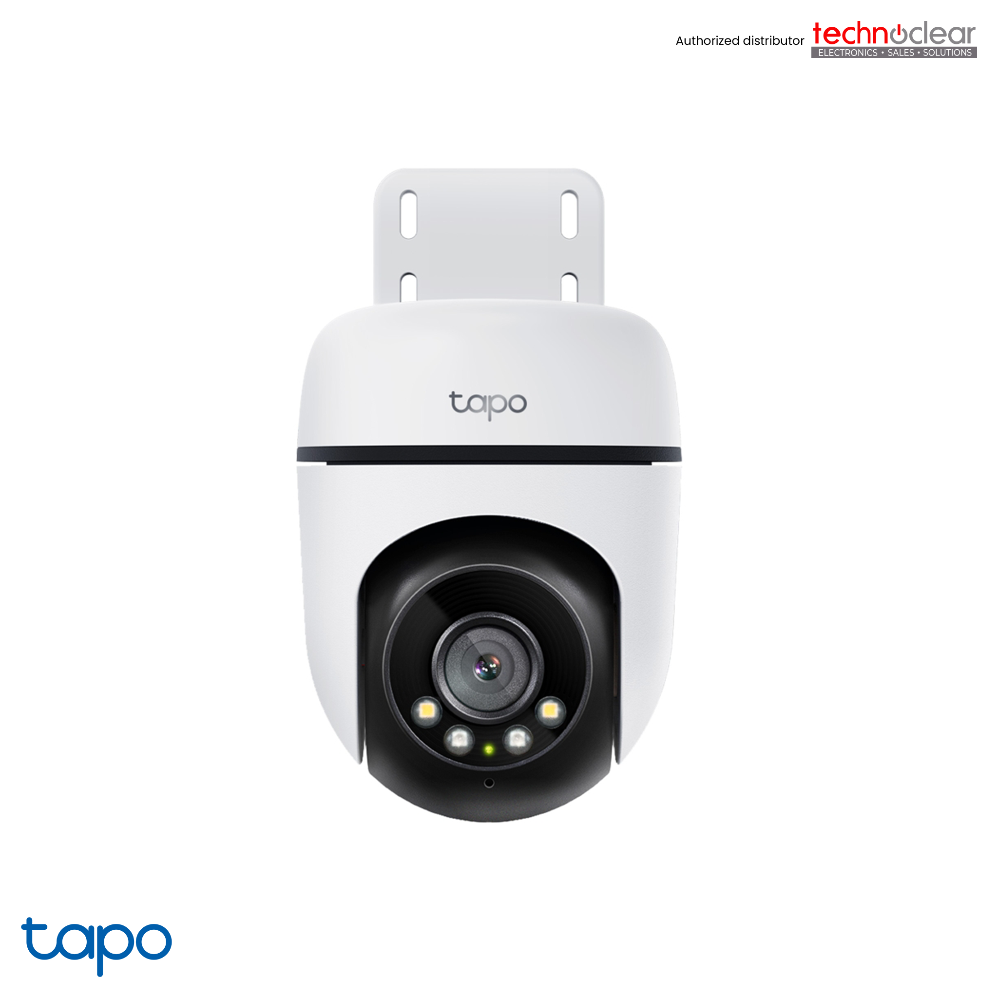 TAPO C500 TP-LINK OUTDOOR PAN/TILT/SECURITY WIFI CAMERA