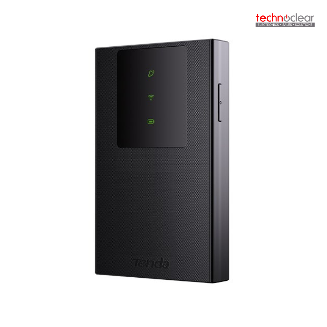 TENDA 4G180 Wi-Fi6 4G MOBILE Wi-Fi