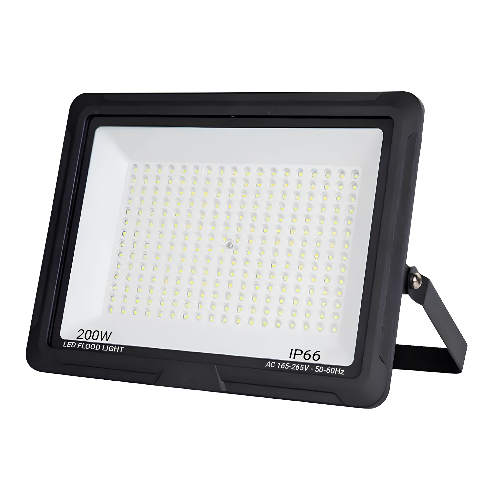 UP-FR-200W LED FLOOD LIGHT 200W 220v