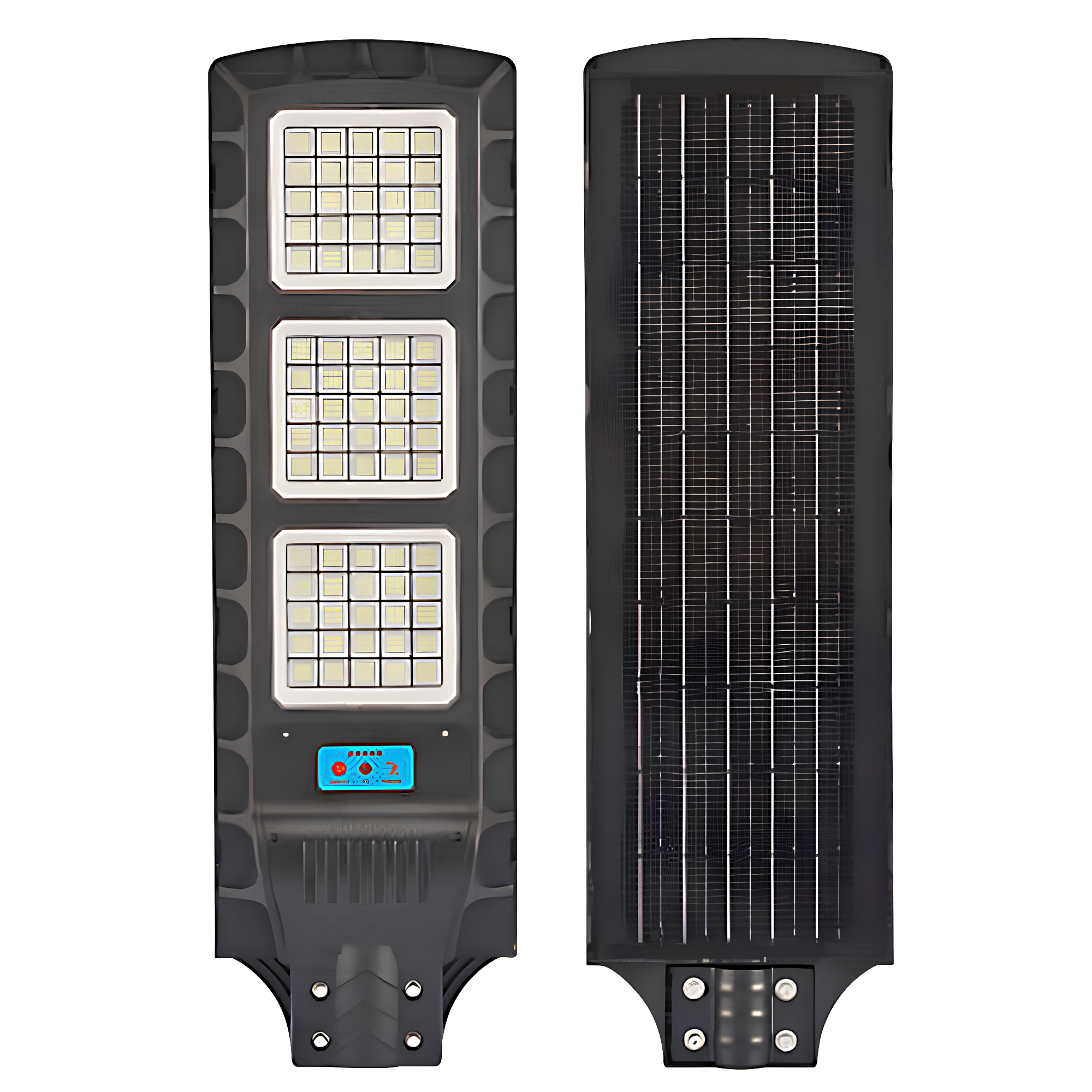 UP19-300W INTEGRATED LIGHT STREET LIGHT 300W