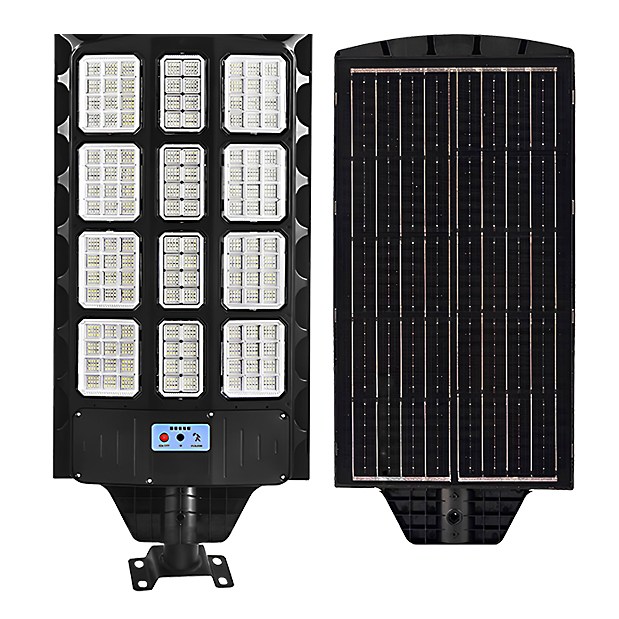 UP19-500W INTEGRATED LIGHT STREET LIGHT 500W