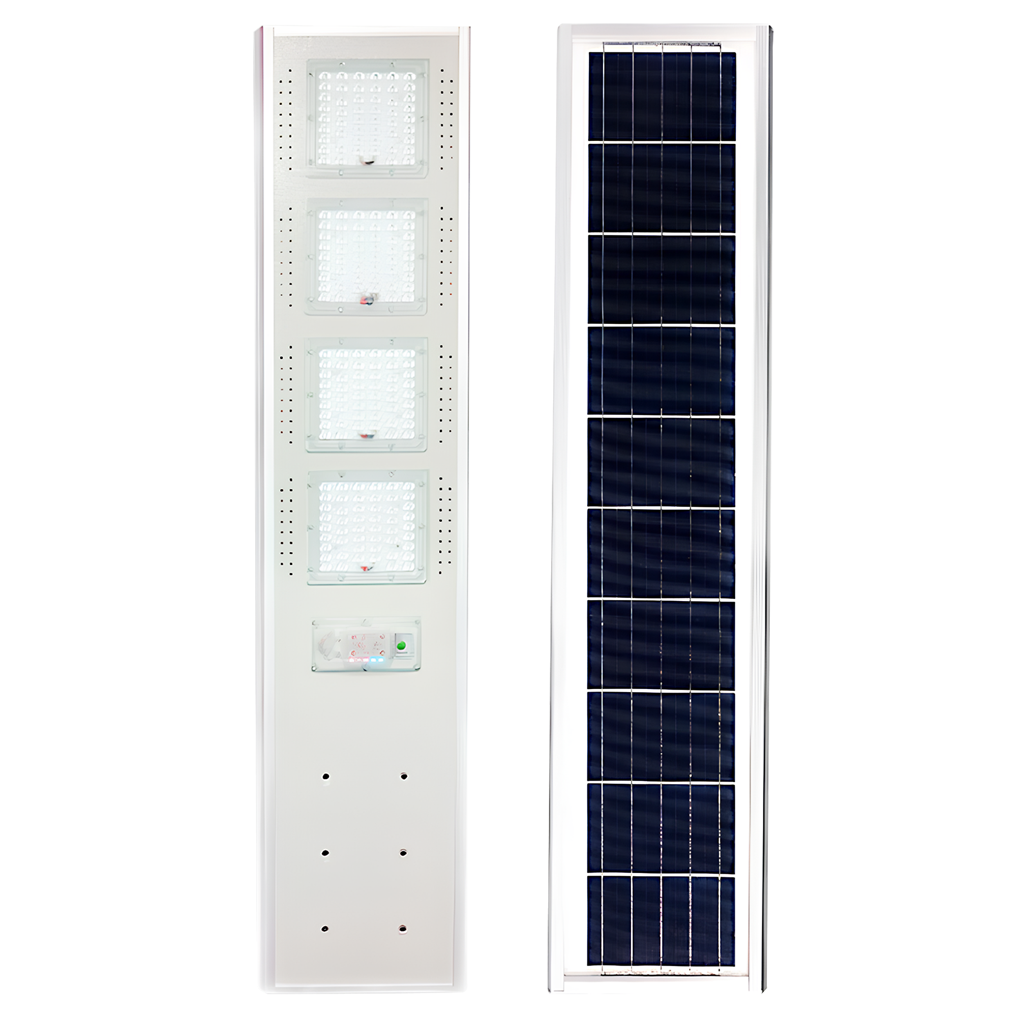 UP77-200W INTEGRATED ALUMINUM 200W