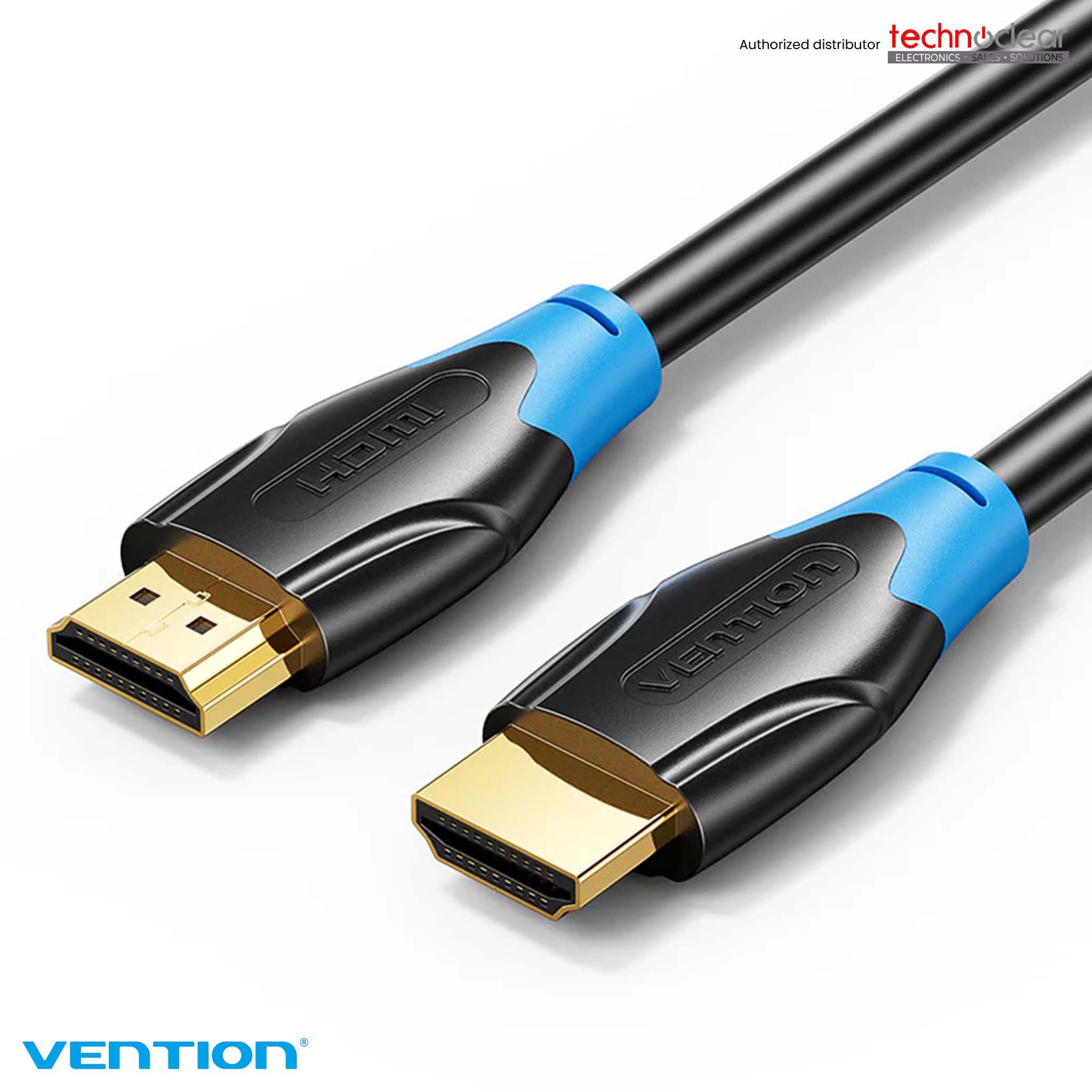 VENTION AACBI HDMI CABLE 3M
