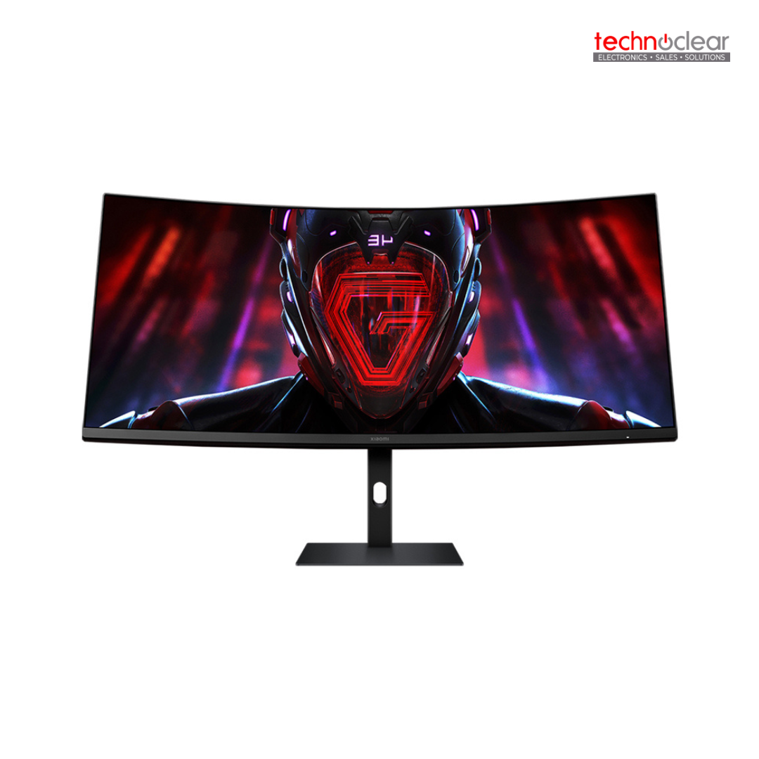 Xiaomi Curved Gaming Monitor G34WQi EU