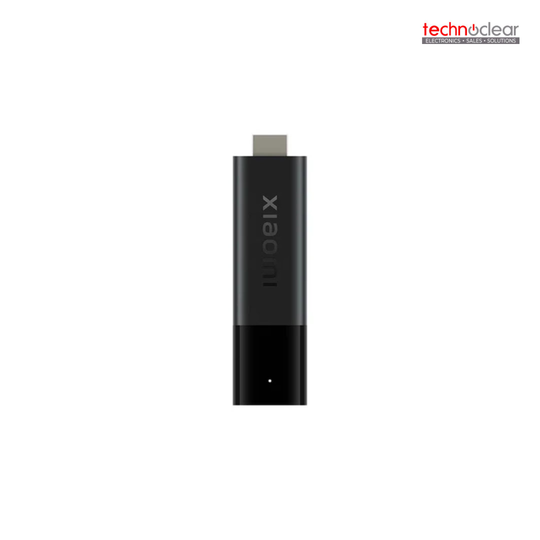 Xiaomi Smart TV Stick 4K EU